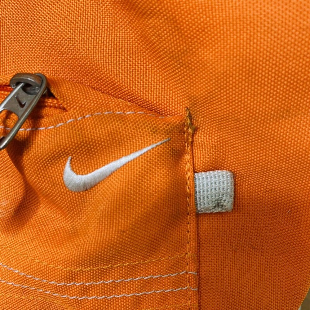 Nike Orange Backpack - Picture 9 of 12